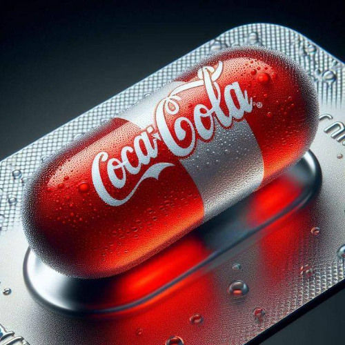 ♯NODANCEWITHOUTCOCACOLA𒇫