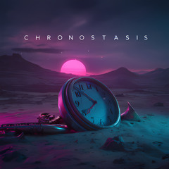 Chronostasis
