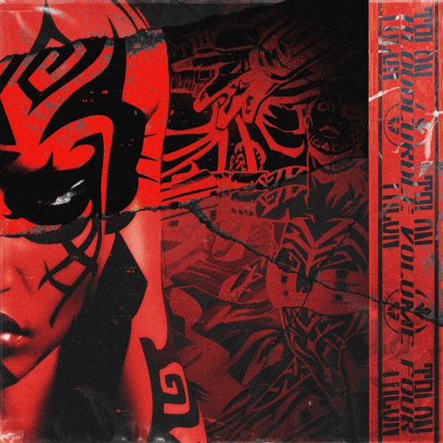 Bloodcurdle 4: TALON Prod.SINGE