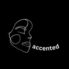 Accented