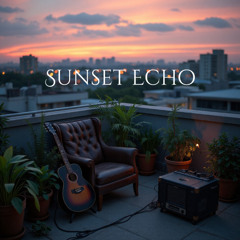 Sunset Echo