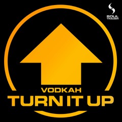 Vodkah - Turn It Up