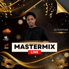 05- DJ TOMTOM - NRJ MASTERMIX 07 - 02 - 2025
