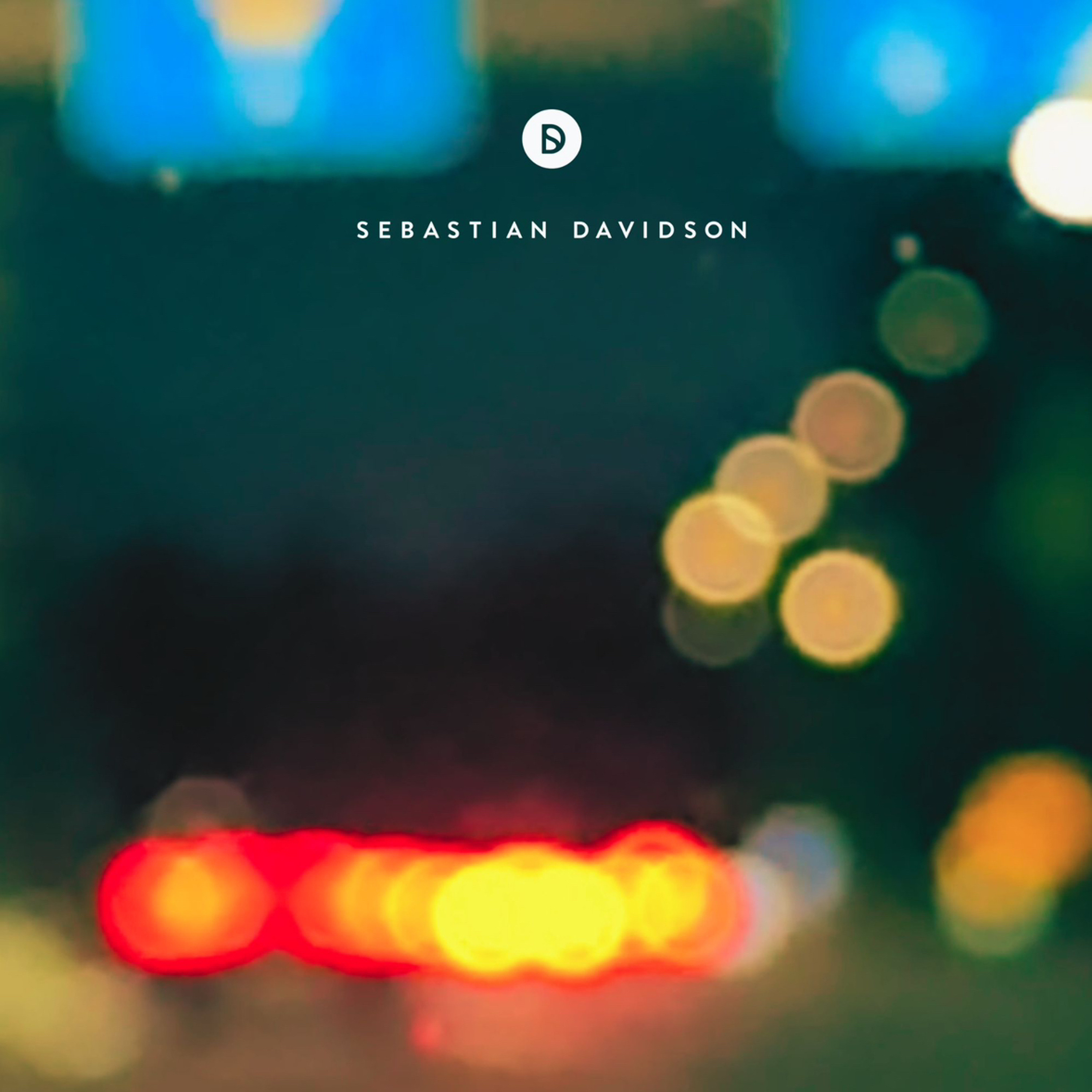 Voyage of Discovery by Sebastian Davidson