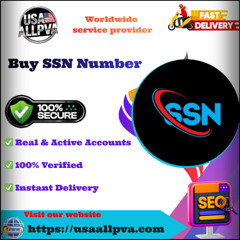 Top 15 Trustable Sites to Buy SSN Number In This Year