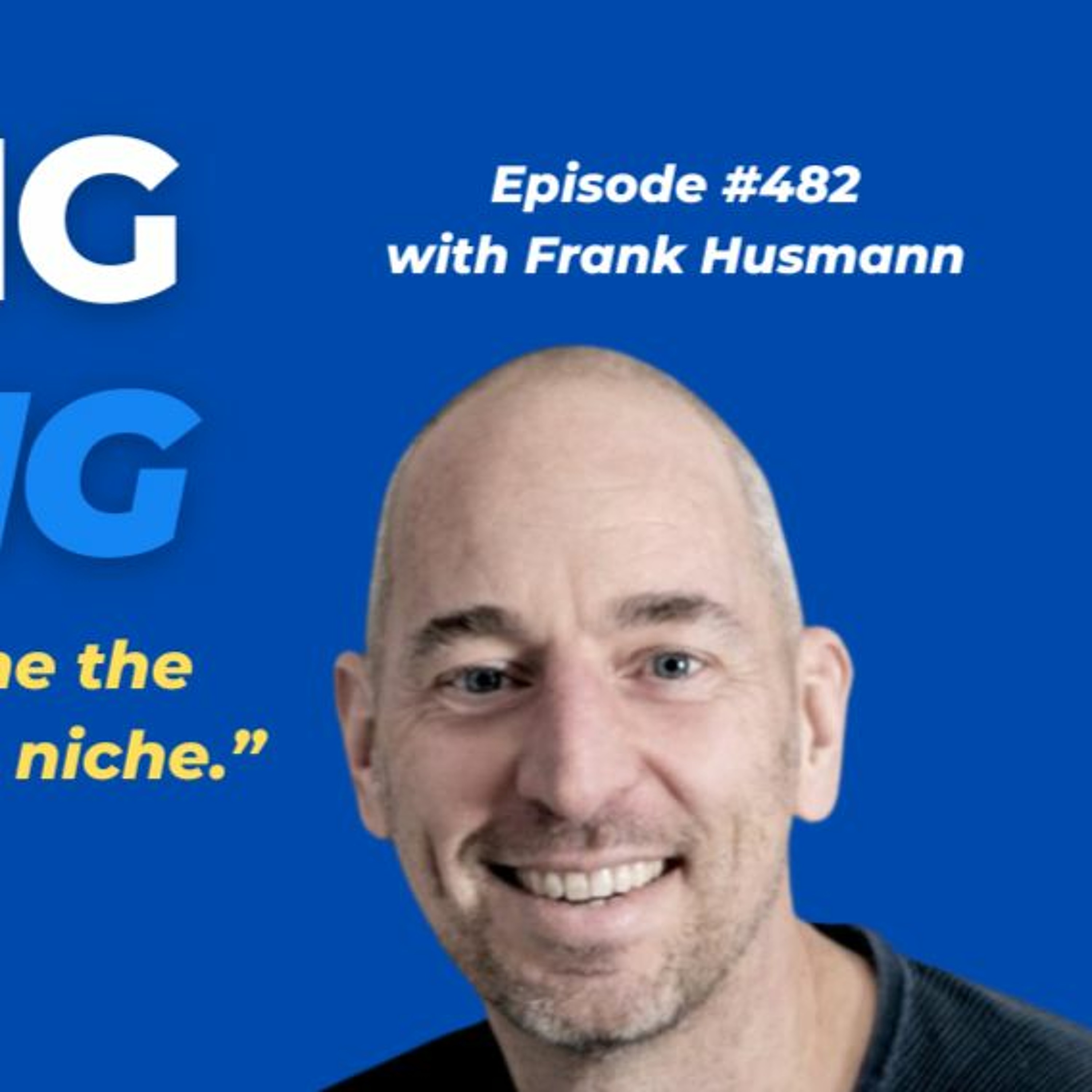 Delivering Marketing Joy