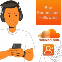 Click Link In Bio To Buy Real SoundCloud Follows! Working 2023