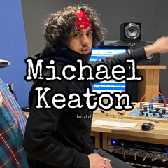 CUH (in C minor(Jungle Remix))