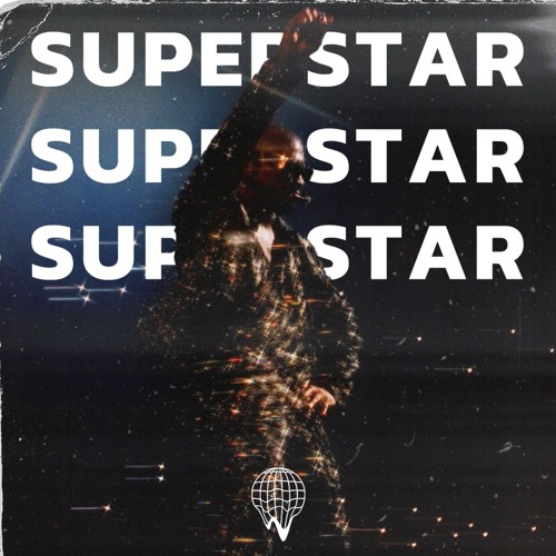 FUZZ & NAKEN - SUPERSTAR RIDDIM