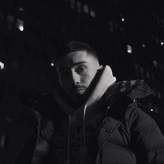 KOMPLICERAT - NAMIR FLIP