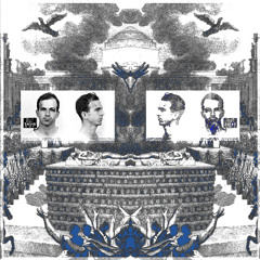 Swim Harvey Oswald #nopresidents (prod. Kizo Drain)