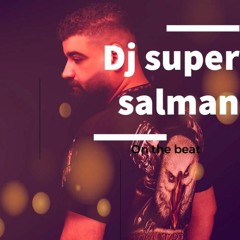 [ REMIX ] - DJ Super Salman - احمد المصلاوي - احب الدنيا