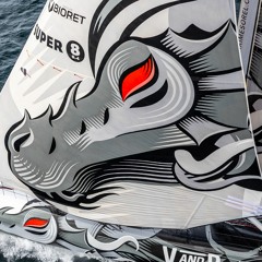 Le rugissement du Dragon des Océans