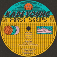 First Steps EP