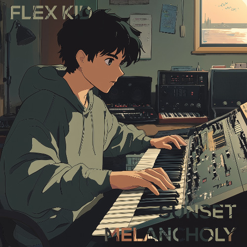 Sunset Melancholy