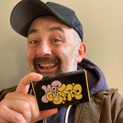 Outsiders: Songs Of Insolence w/ Andy Votel @ Kiosk Radio 02.03.2025