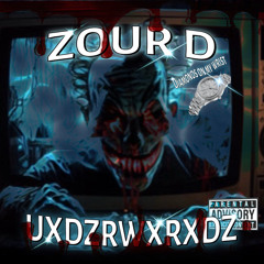 ZOUR D x UXDZRWXRXDZ-DIAMONDS ON MY WRIST(PROD. UXDZRWXRXDZ)