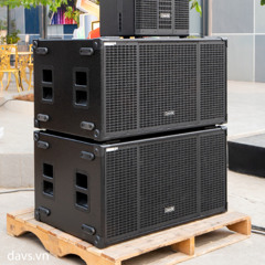 Nhạc test loa sự kiện Sound Check