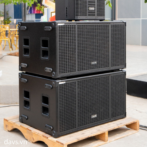 Nhạc test loa sự kiện Sound Check
