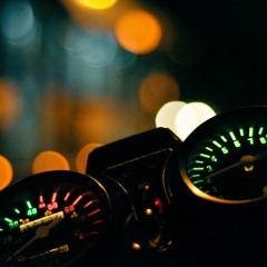 Night Ride