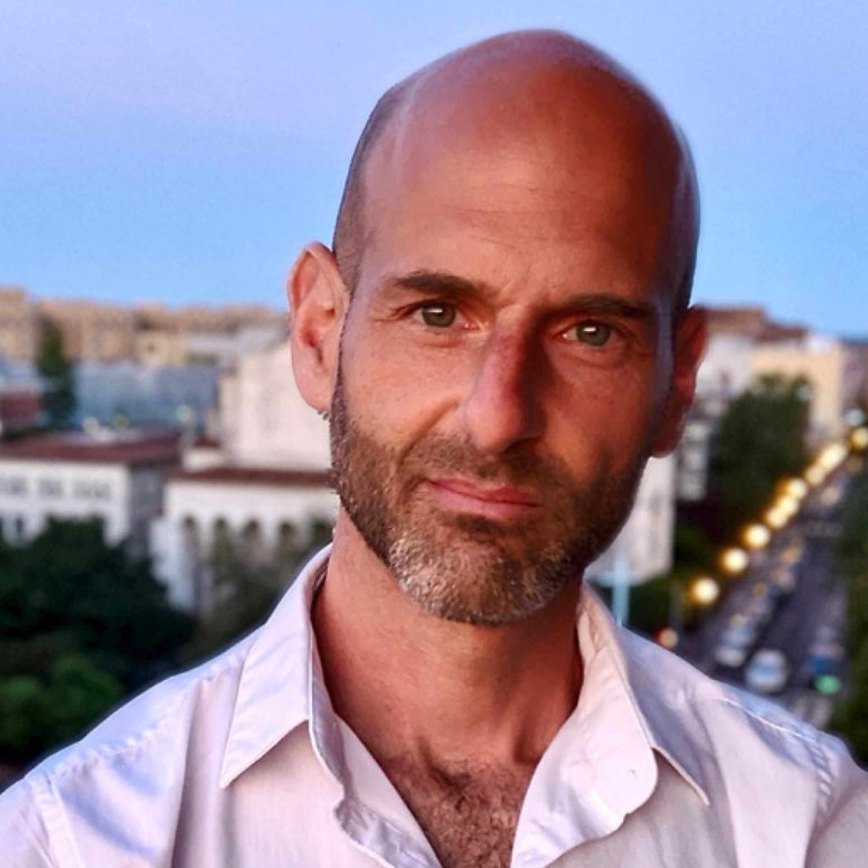 David Vine on his new global history The United States of War
