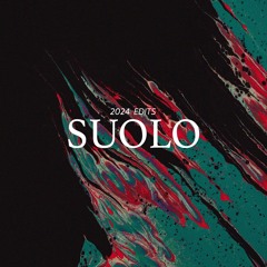 Premiere: Deep Purple - Anthem (Suolo Edit)