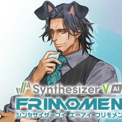 Rawdog / Frimomen cover