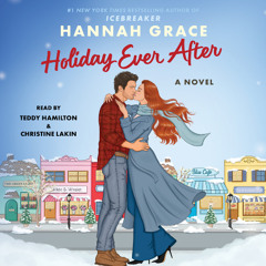 Holiday Ever After Audiobook Excerpt
