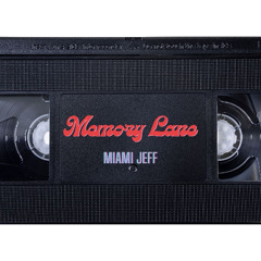 "MEMORY LANE" (Video - https://youtu.be/Z0WH9Jk_k-Y)