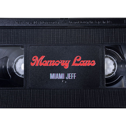 "MEMORY LANE" (Video - https://youtu.be/Z0WH9Jk_k-Y)