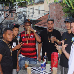 GEME SUA SAFADA x NA TRETA DO HG (PROD BR DA ZSUL e WL DO FALLET)