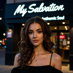 My Salvation - Anthemic Soul Session