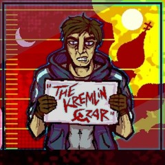 The Kremlin Czar