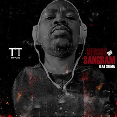 Tatu Mc Feat Sigma- Oficial.Versos - Que Sangram