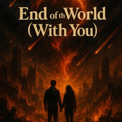 End Of The World (With You)