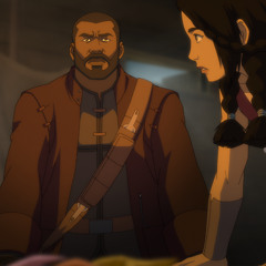 ARK The Animated Series, Part 2 - 'Mission: Titanosaur' & 'Community'