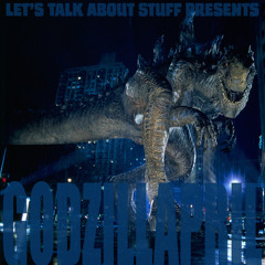 398. Jamiroqueesus - GODZILLA (1998)