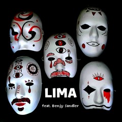 Lima (feat Banjy Sandler)