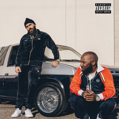 Klack You Out (feat. E-40)
