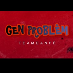 Gen Problem Dj Around-G MIx TEAM DAN FE Hit Tiktok