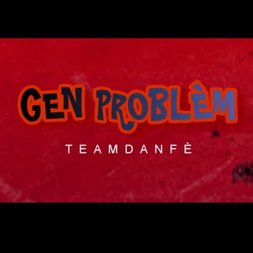 Gen Problem Dj Around-G MIx TEAM DAN FE Hit Tiktok