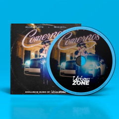 Omar Courtz, Bad Gyal - Comernos (Urban Zone Extended)