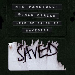 Nic Fanciulli & Black Circle - Leap Of Faith