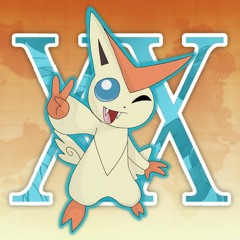 [INTRO: VICTINI]  Battle! At The Disco