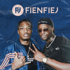 [DL FOR UNFILTERED] Ninho ft. Niska - Elle a mal (Fienfiej Bouyon Remix)