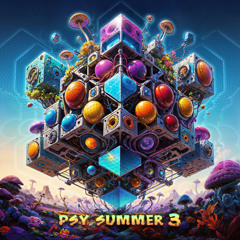 VA Psy Summer 03 mixed by RIX