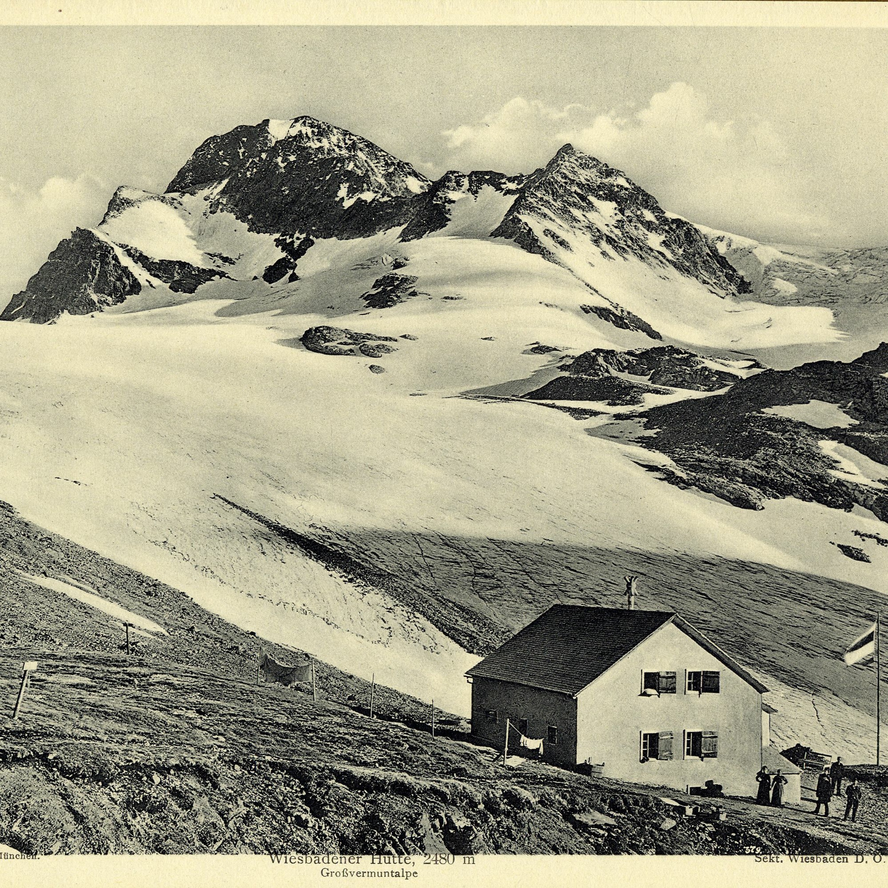 Montafoner Museen Podcast