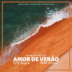 Denilson Deezy ✘ Ludy F - Amor De Verão (Ft. Jorge B)