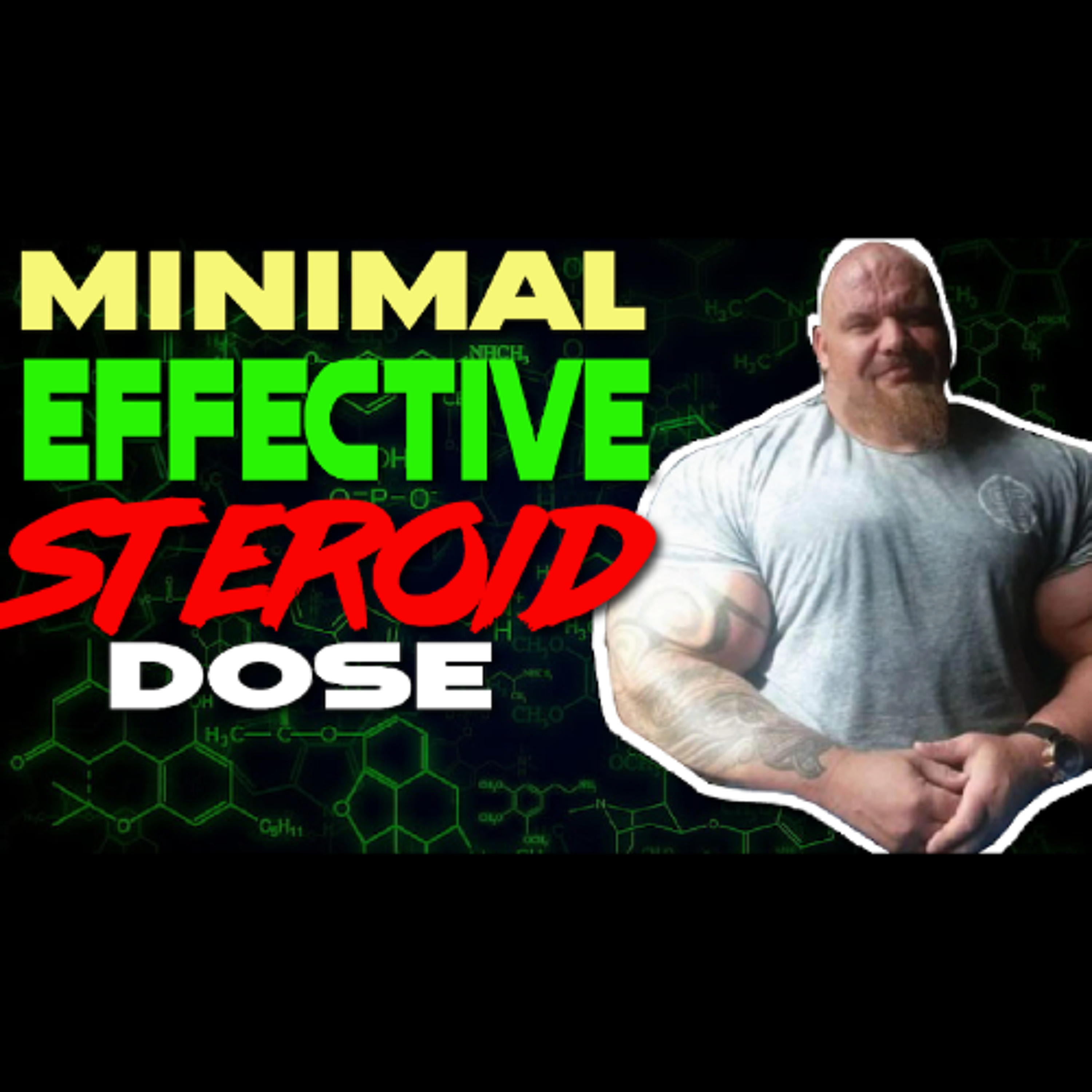 Think BIG Bodybuilding