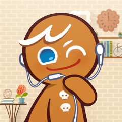 Really good cookie run music